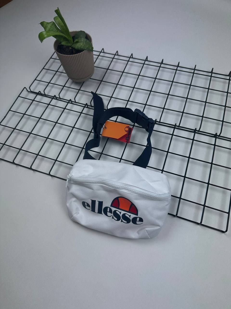 Сумка Ellesse New