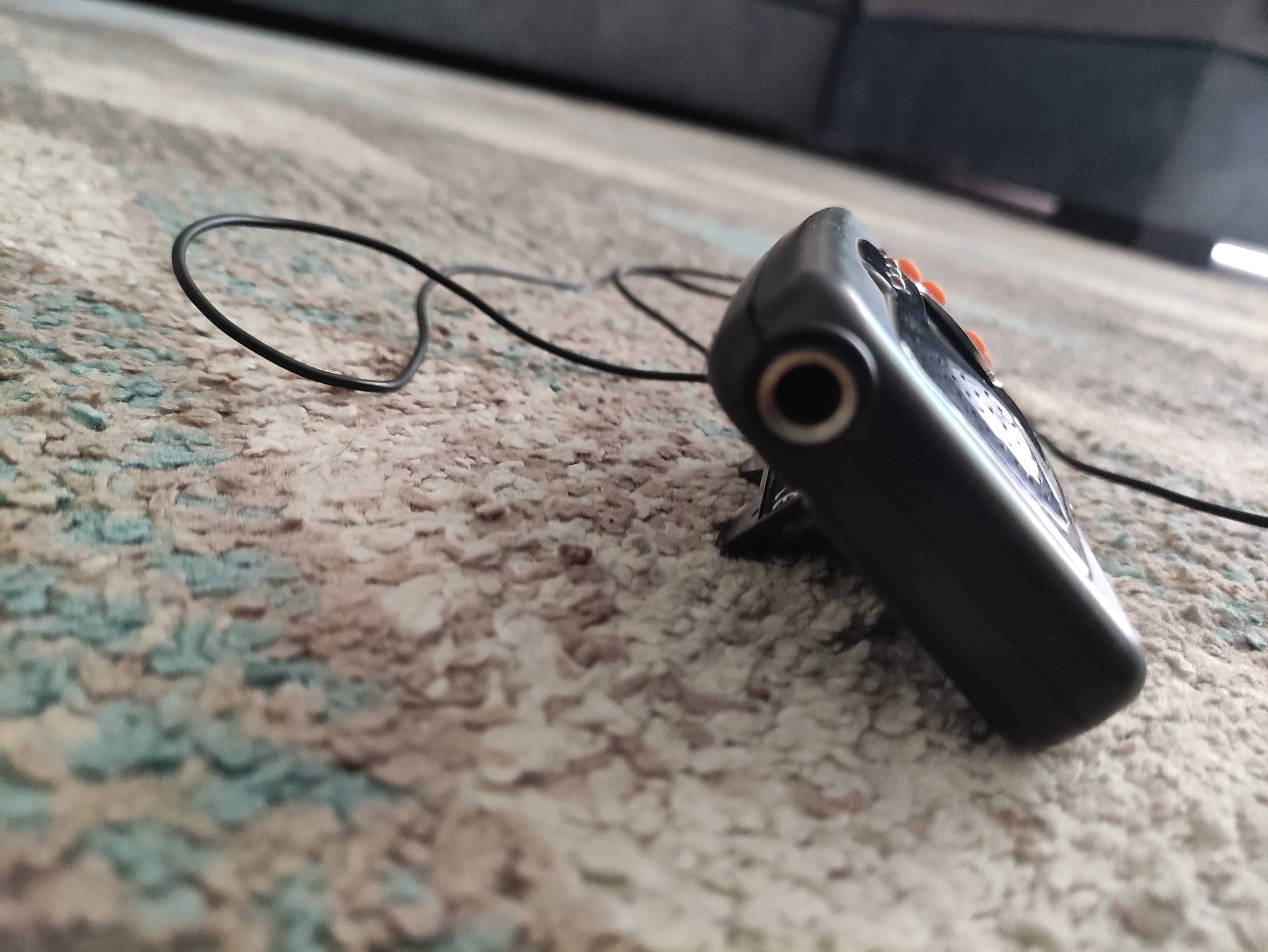 TENSON MT-10 tuner/stroik