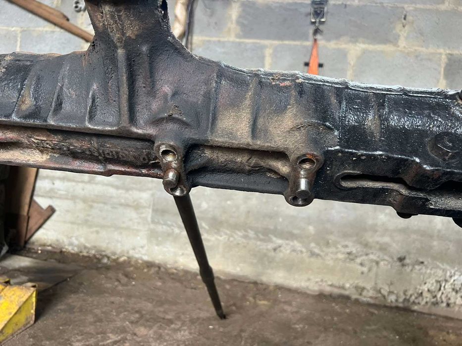 Продам міст МТЗ 80