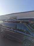 Wynajem busa 8-osobowego Ford Tourneo Custom napęd 2WD