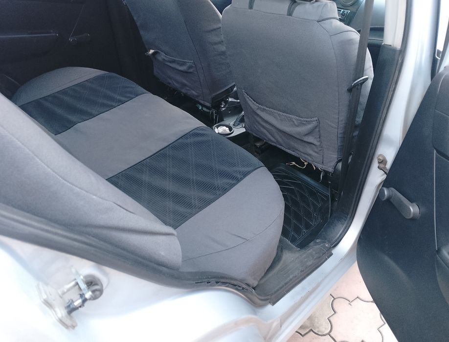 Продам авто ЗАЗ VIDA Шевроле Авео