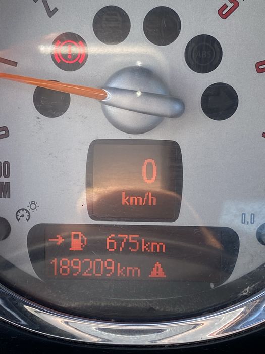 Mini cooper Diesel 2012