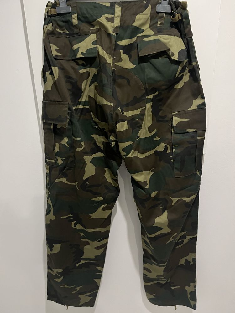 2 Calças Caça Camufladas