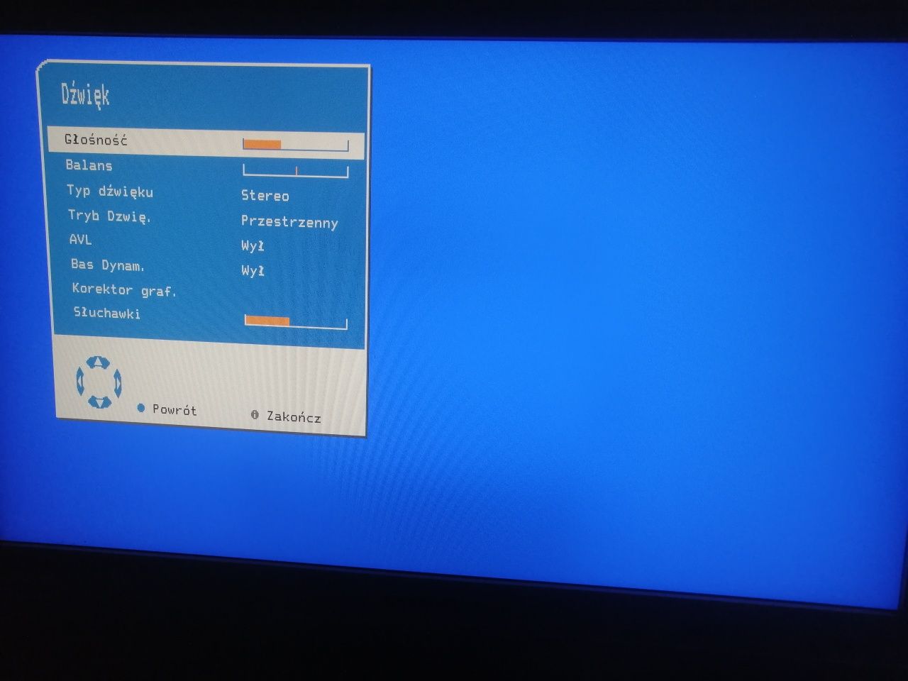 Tv LCD Grundig Vivance 32 LXW