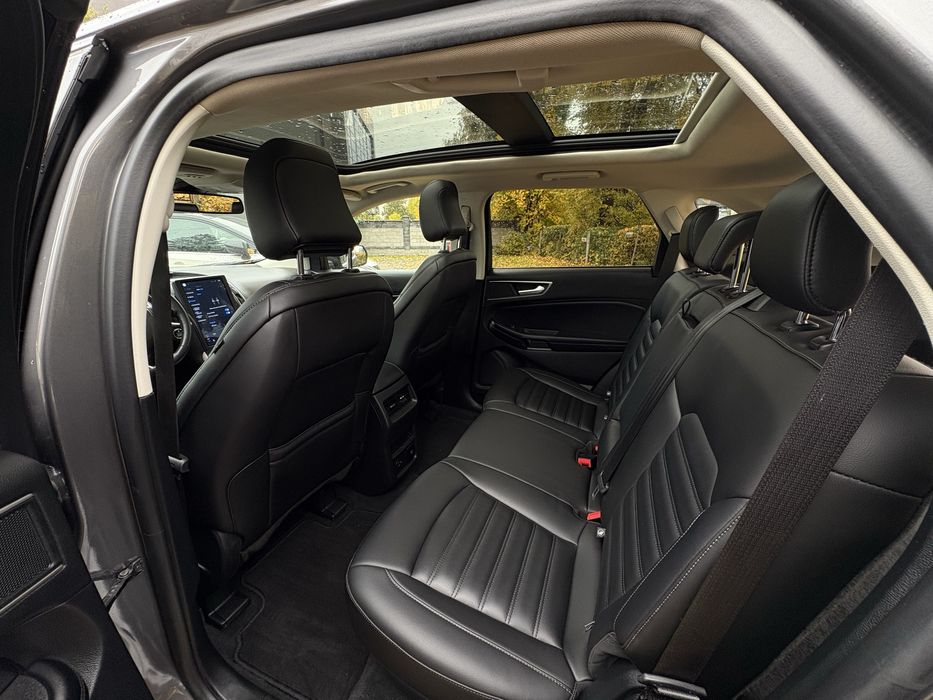 2022 Ford Edge 2.0 SEL 4x4