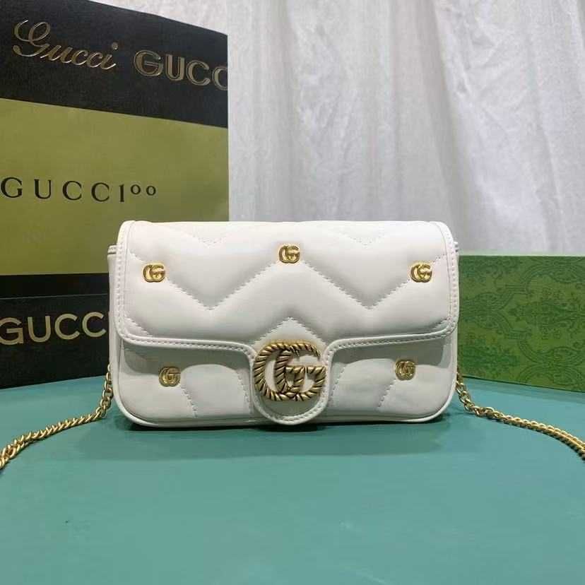 GUCCI GG Marmont