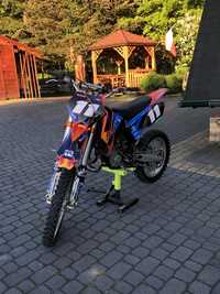 KTM SX85 - 2012r koła 16/19