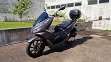 Honda PCX 125 com ofertas