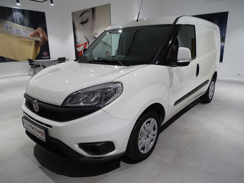 Fiat DOBLO CARGO L1H1