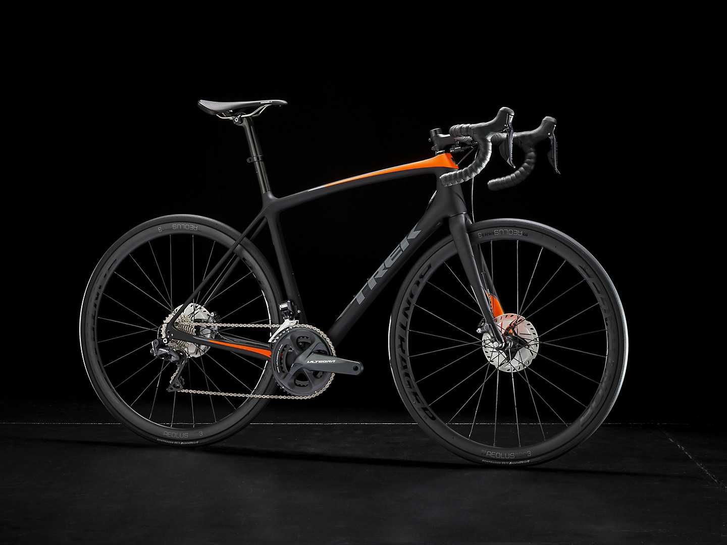 TREK SLR7 2019, DI2 e FULL Ultegra T56