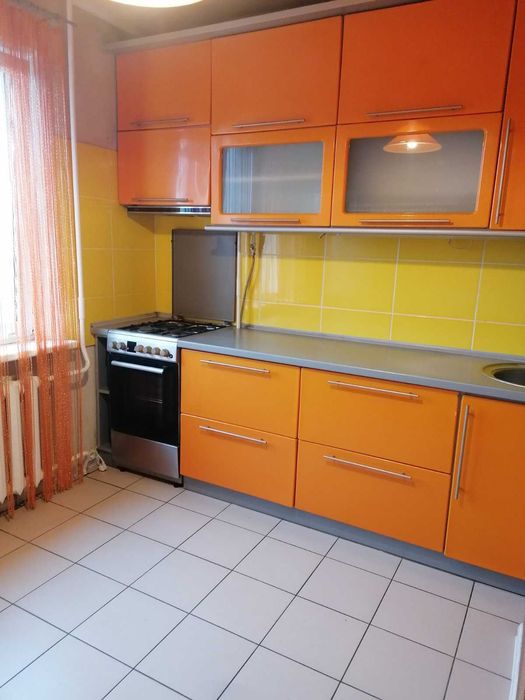 Однокімнатна квартира вул. Крушельницької