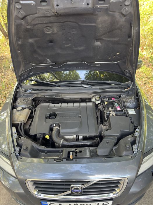 Volvo V50 1.6d Summum