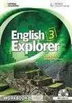 English Explorer 3. Workbook