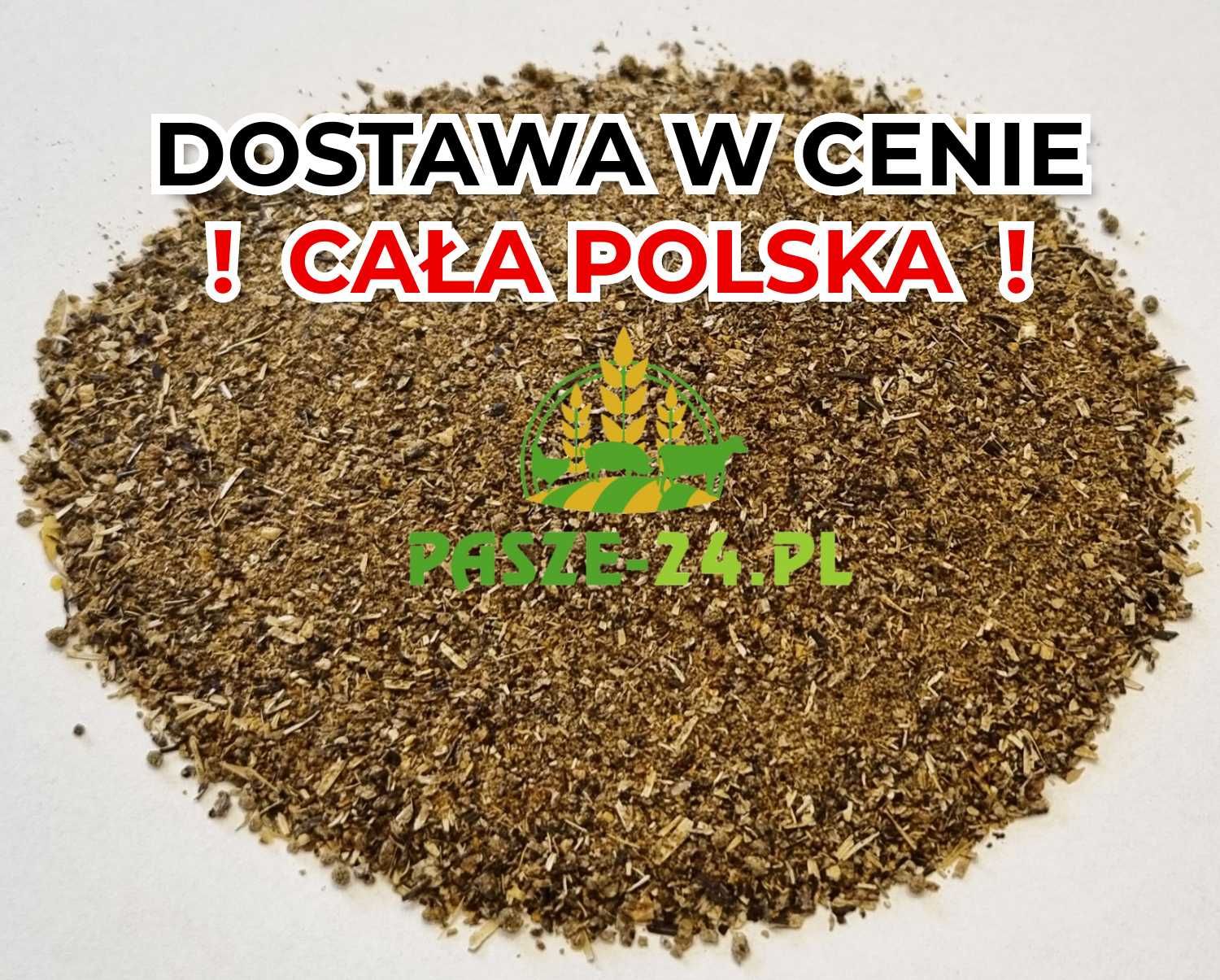 Koncentrat Opas 36% pasza dla bydła opasów byķów | Bydło opasowe 25kg