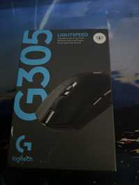 Logitech G305 lightspeed