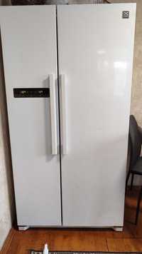 Холодильник Side by side Daewoo