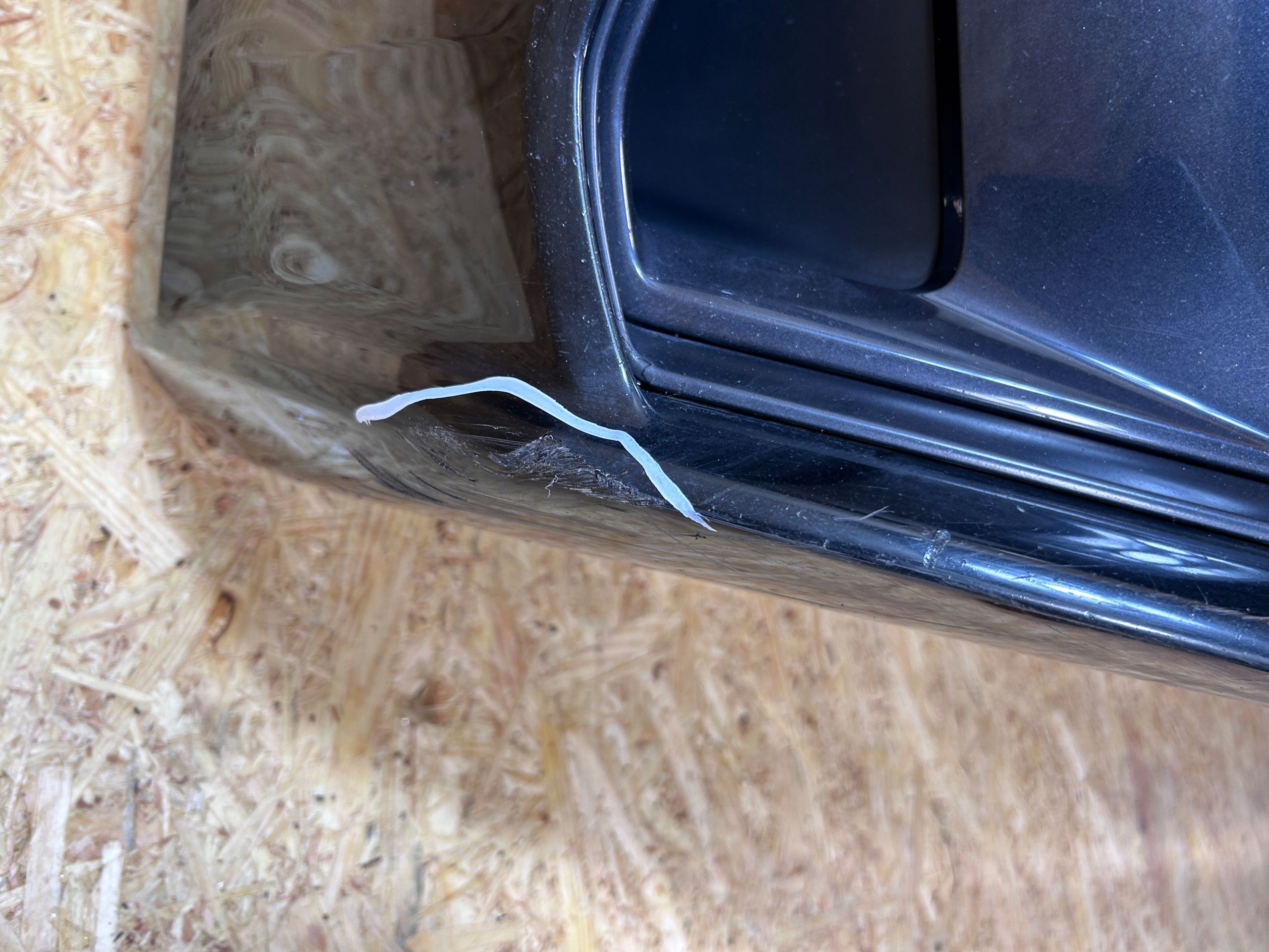 Zderzak przód Przedni Pdc Atrapa pod Spryski Audi A7 4K s line LY9T…