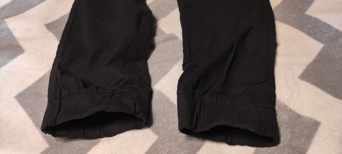 Spodnie jogger Smog rozm.M