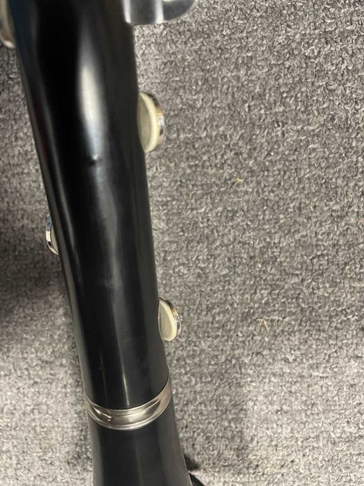 Klarnet Bb - YAMAHA YCL-250 - Gwarancja !!