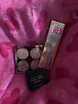 Zestaw kosmetykow max factor | eveline | revolution