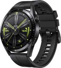 Smartwatch HUAWEI Watch GT 3 46mm Czarny