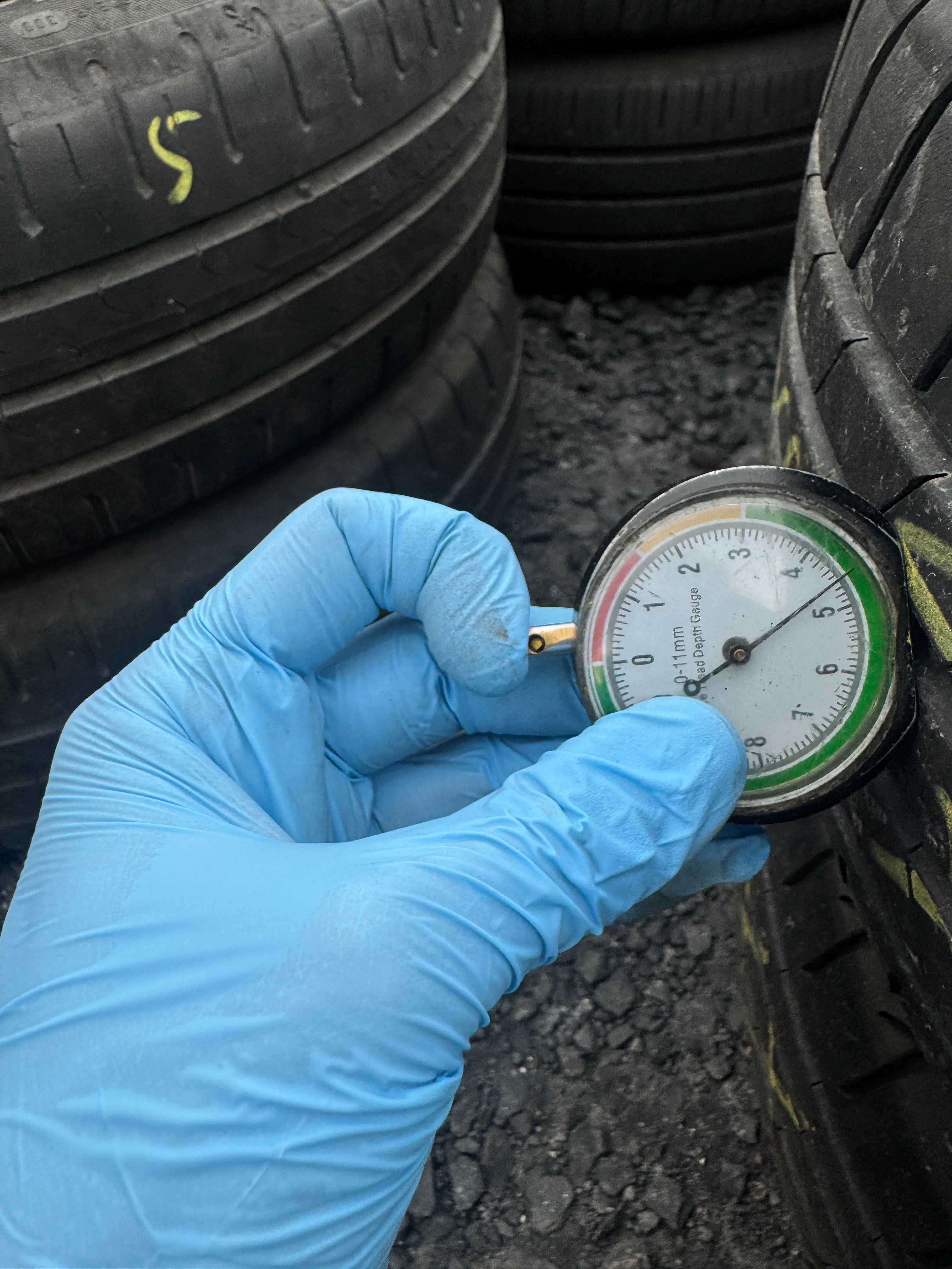 WYSYŁKA 2 Opony Letnie 185 55 R15 Bridgestone Turanza ECO 2020r.