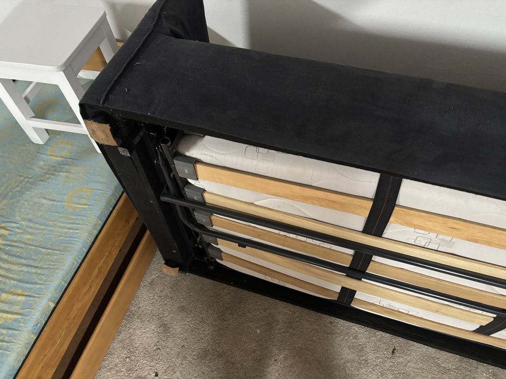 Sofa cama de 2 lugares
