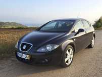 SEAT Leon 2.0 TDI Sport Up