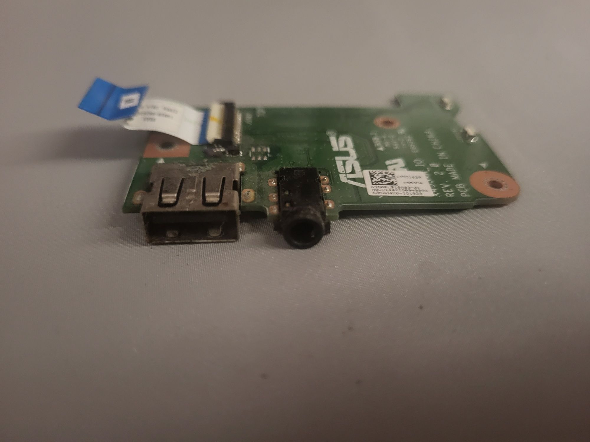 Sprzedam moduł USB do laptopa Asus F553M.