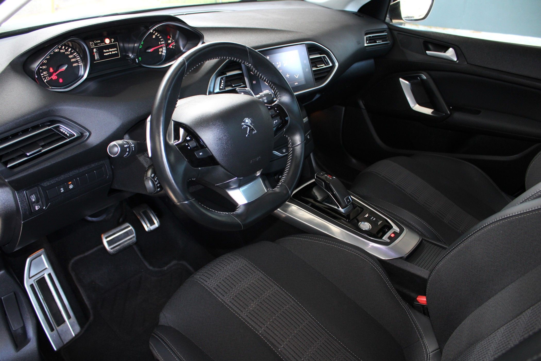 Peugeot 308 SW 1.5 BlueHDi Allure EAT8