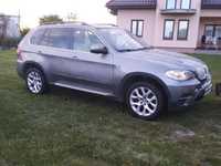 BMW X5 BMW X5 e70