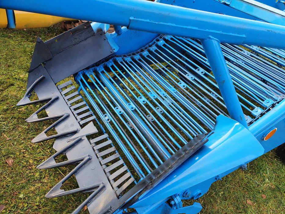 Kopaczka do ziemniaków