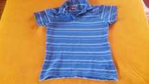 Koszulka męska polo Lee Cooper L/M