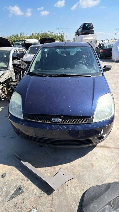 Ford fiesta 2004 para Peças