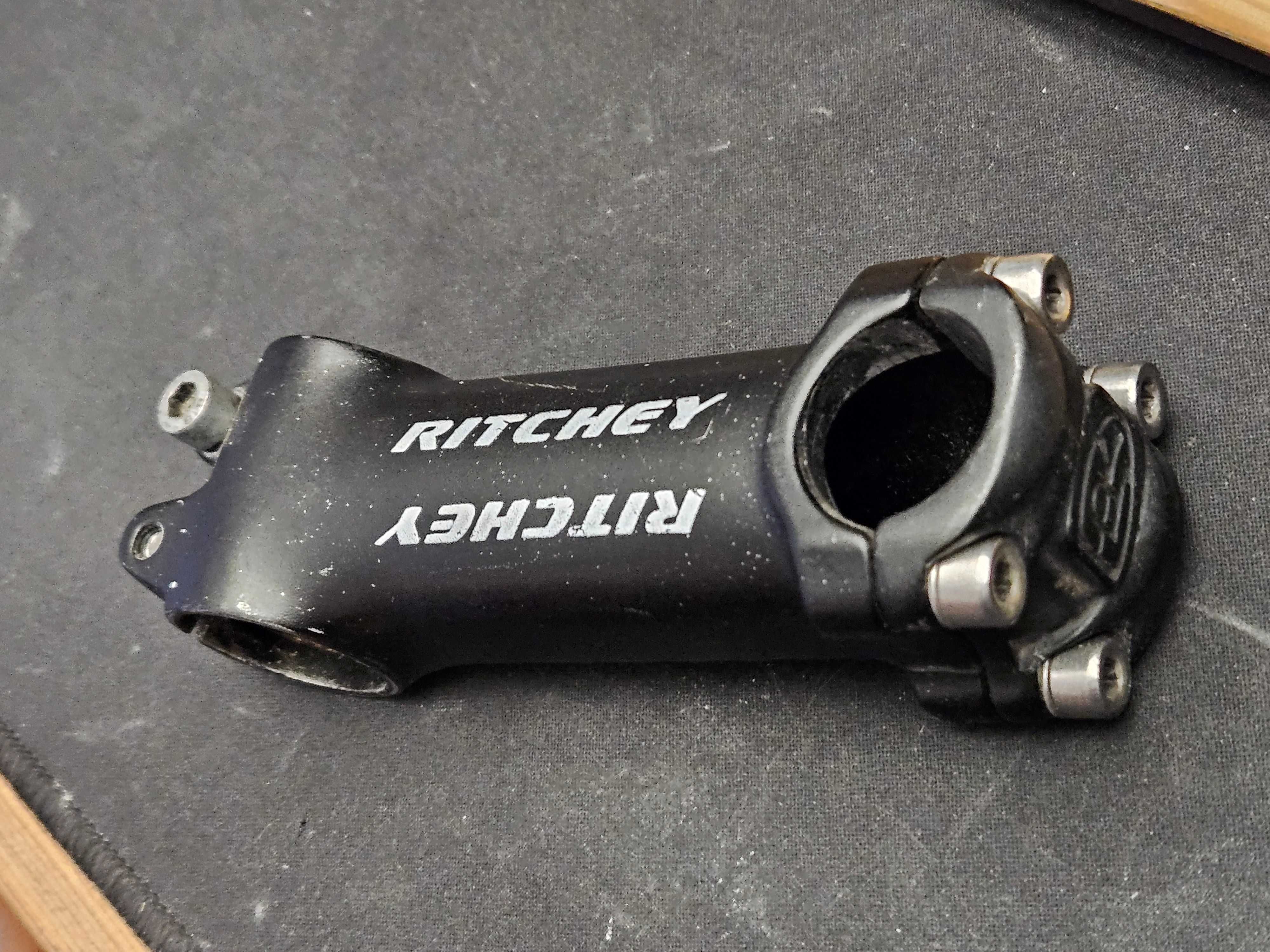 Mostek wspornik kierwonicy Ritchey MTB 100mm 25,4mm ahead 1 1/8"