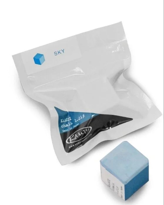 Giz Kamui 1.21B - bilhar snooker pool