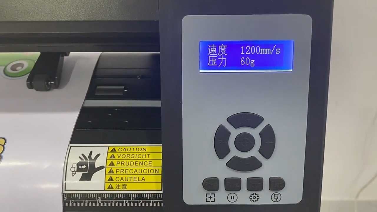 Режущий плоттер 49см 72см 130 ріжучий плотер дешевше mimaki Gcc roland
