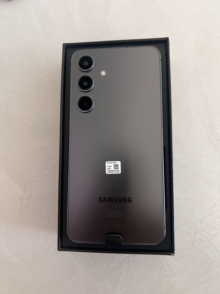 Samsung Galaxy S24