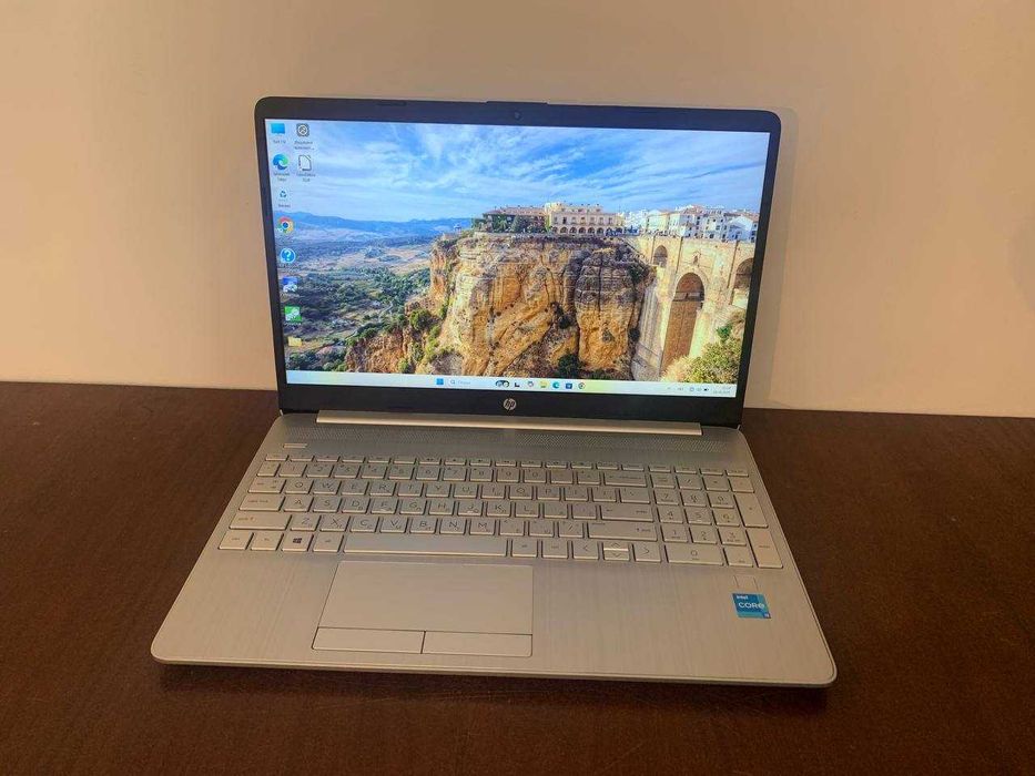 HP Laptop 15-dw3000 Core i3-1115G4