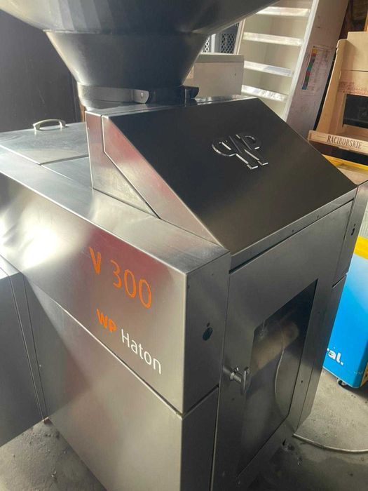 WP Haton V300 — używana dzielarka do ciasta (sprawna)