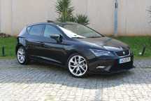 Seat Leon 1.6 Tdi 110 cv Cx 6