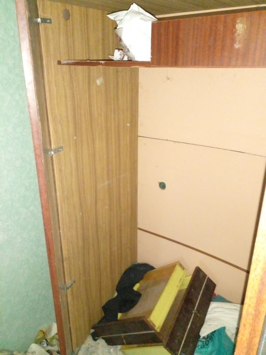 Шафа для одягу шкаф для одежды меблі мебель