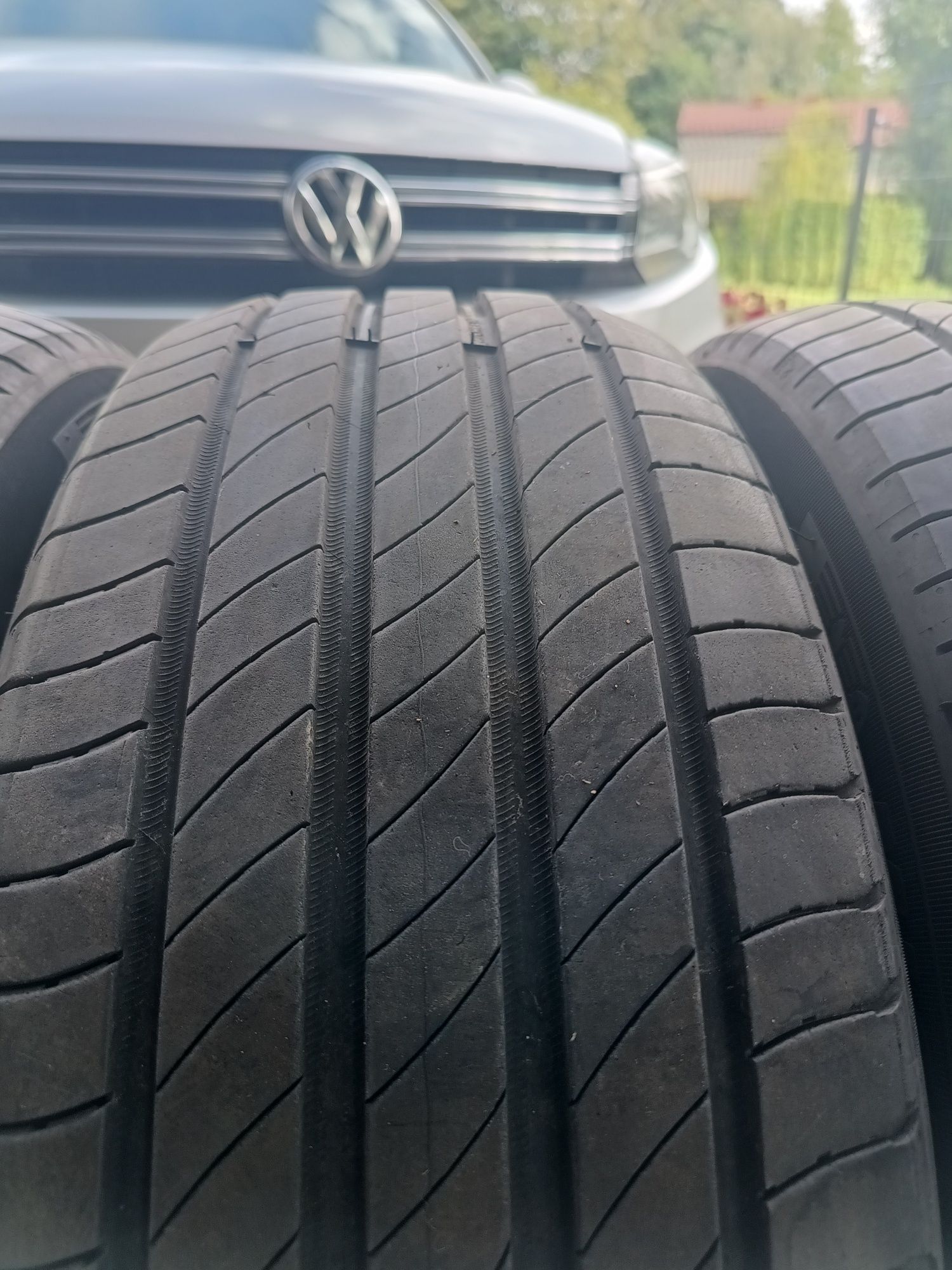 195 55 r16 Michelin