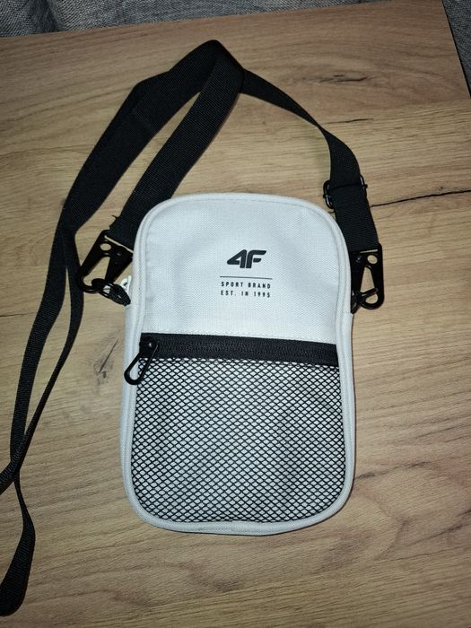 Нова оригінальна сумка 4F