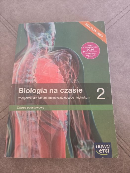 Biologia na czasie 2