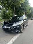 peugeot 4008, 1.6 дизель