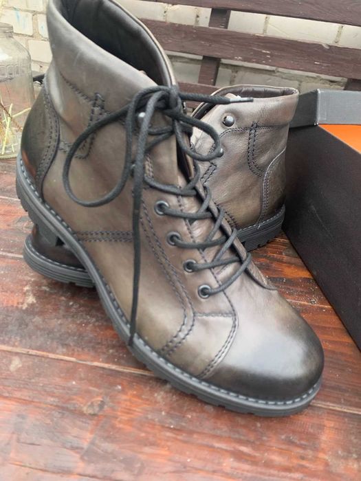 Чоловічи Батинки