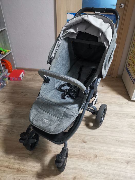 Продам коляску valco baby snap 4
