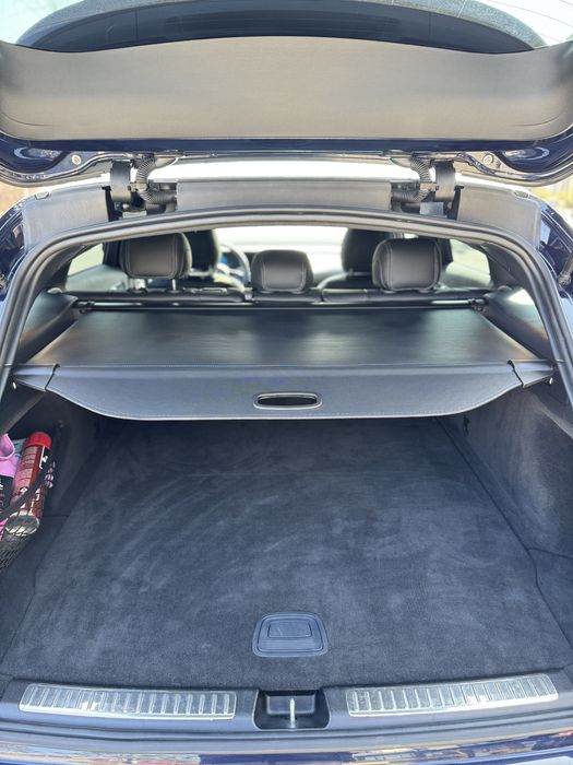 Mercedes-Benz EQC 400