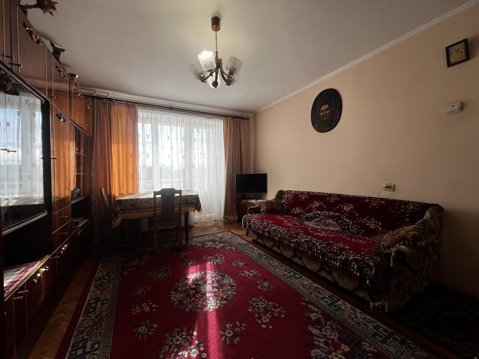 Здам квартиру вул. Обаля